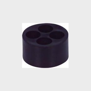 Multipakning M25 4X6,5 Mm