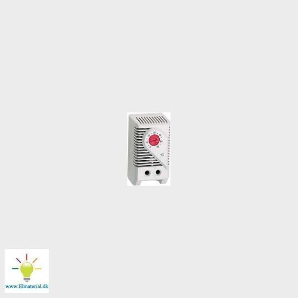 Termostat Nc - Ul     0 - 60C