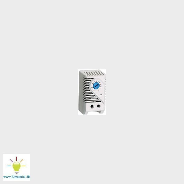 Termostat No - Ul     0 - 60C