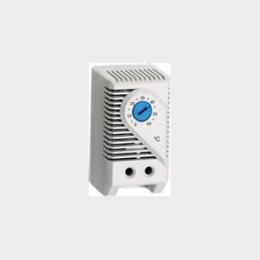 Termostat No (Vent.) 0-60 Gr.C