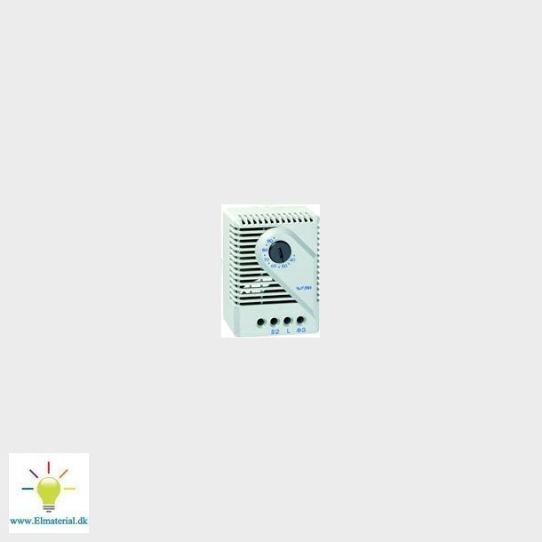 Termostat Omskif.Kont. 5-60Gr C