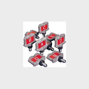 Prosafe N&iquest;gle E  440T-Akeye100E