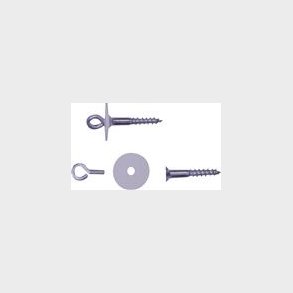 Loftbeslag 35Mm Skr (2Stk)