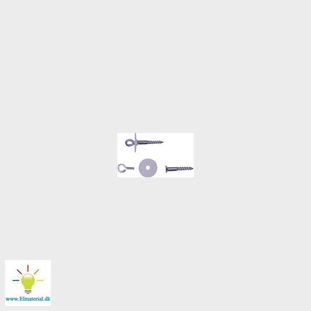 Loftbeslag 35Mm Skr (2Stk)