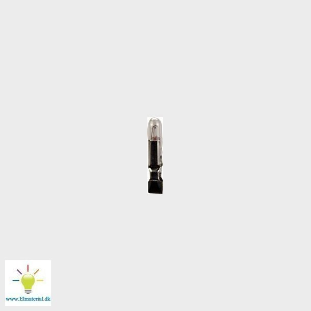 Telelampe T5.5 0,04A 24V