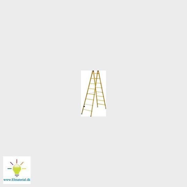 Wienerstige  6 Trin Glasfiber