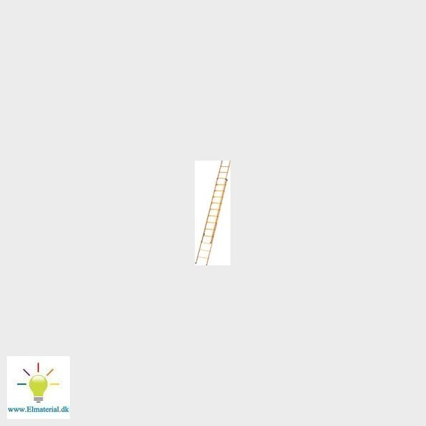 Anl&frac34;gsstige 1X12 Trin Glasfiber