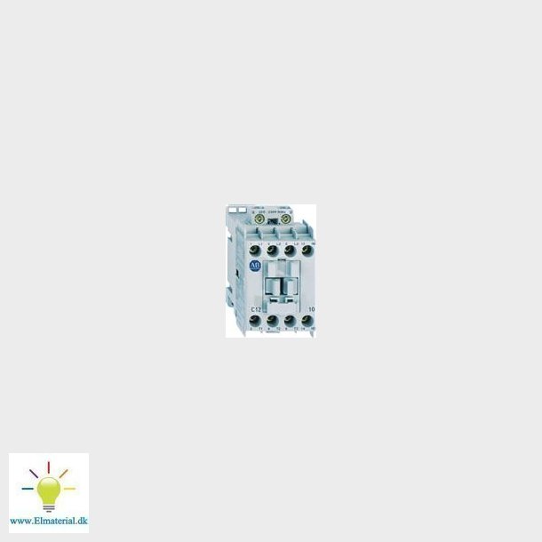 Kont.100-C12T10,3P+1S  277V60Hz