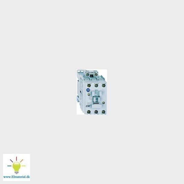 Kont.100-C30T00,3P,    277V60Hz