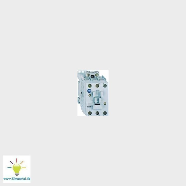 Kont.100-C37T00,3P,    277V60Hz