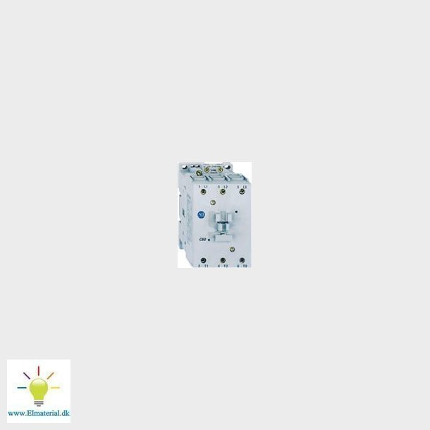 Kont.100-C60Kf00,3P,   230V50Hz