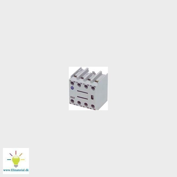 H.Kont. 100-Fbl11 Front 1Ts+1Sb