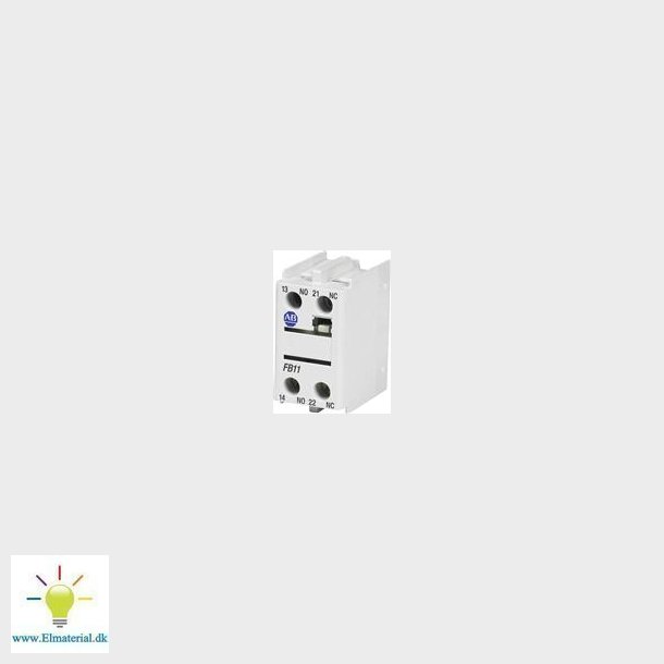 H.Kont. 100-Fb11, Front 1Sl+1Br