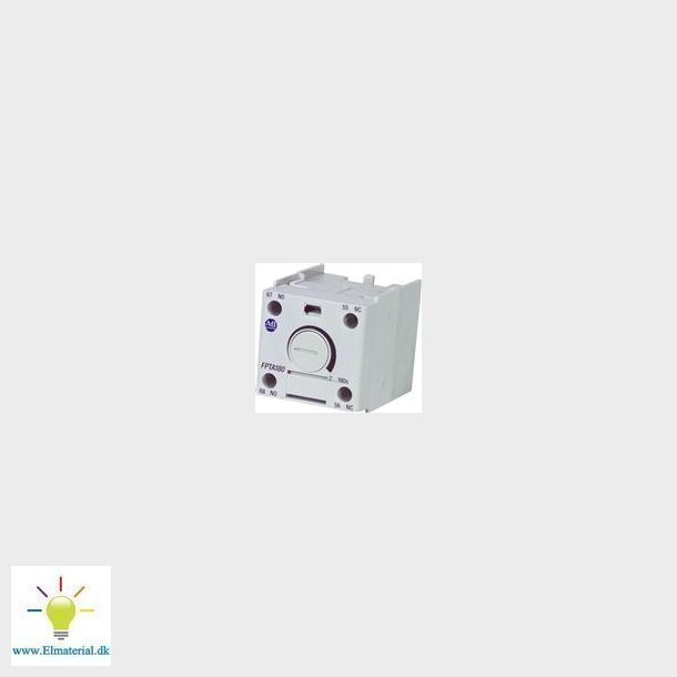 Pneuma. Timer 100-Fptb180  180S