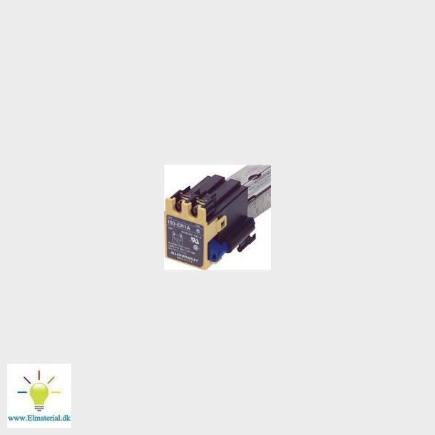 Fjernbetjening For 193-Ec/592-Ec Series,