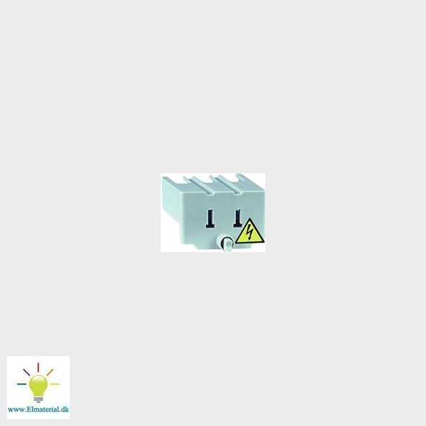 Klemmeafd. 3P 194E-40-C3