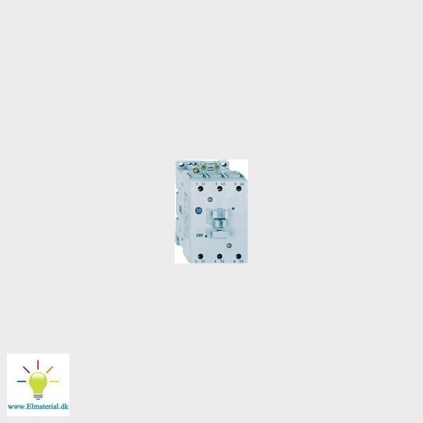 Kont. 3 Pol 100-C85Dd00 110Vdc