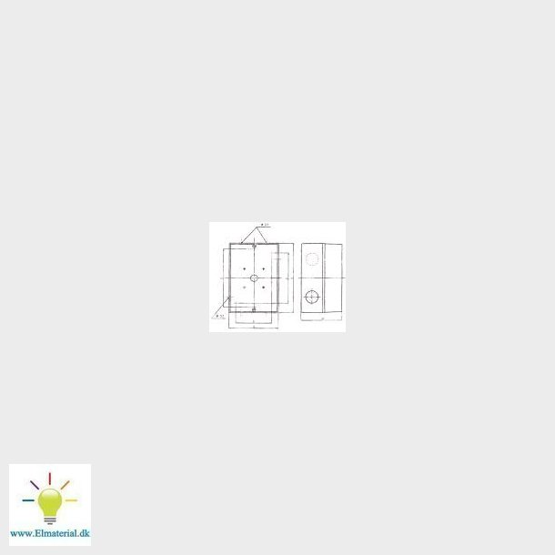 Drejegreb, Rd      194L-G3154R