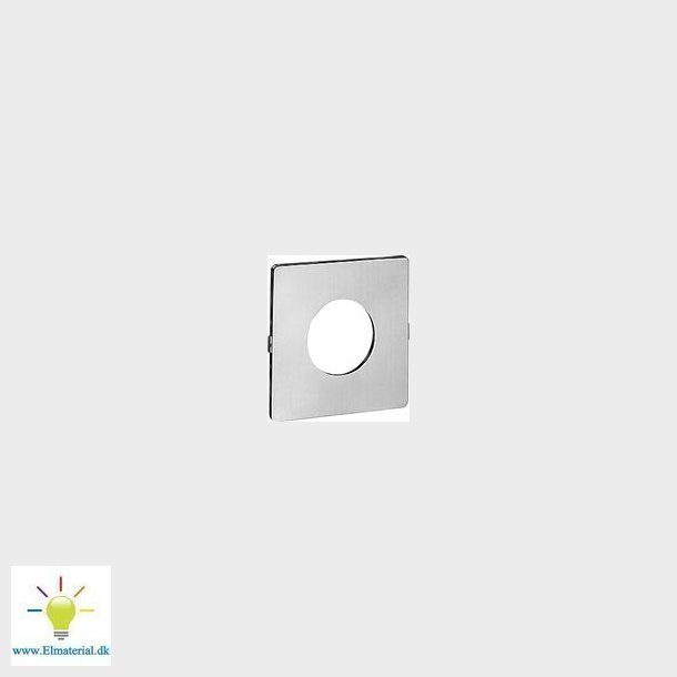 Skilt U/Tekst Gul   194L-I4-000