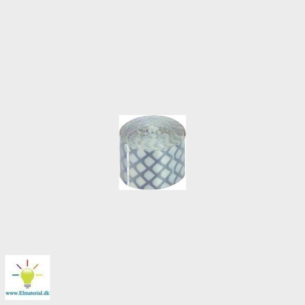Reflektortape 25Mmx2,5M 92-99
