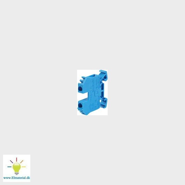 Gg.Kl, Mini, Skr, 2.5Mm2, Sort