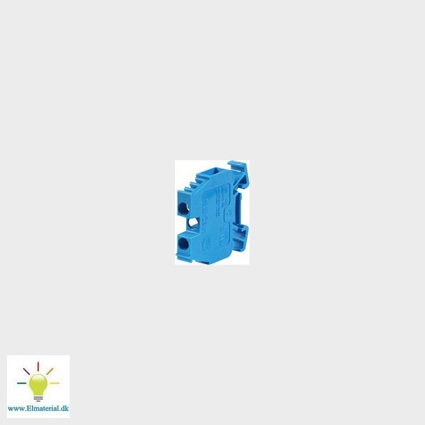 Miniklemme 4Q Bl 1492-Wm4-B