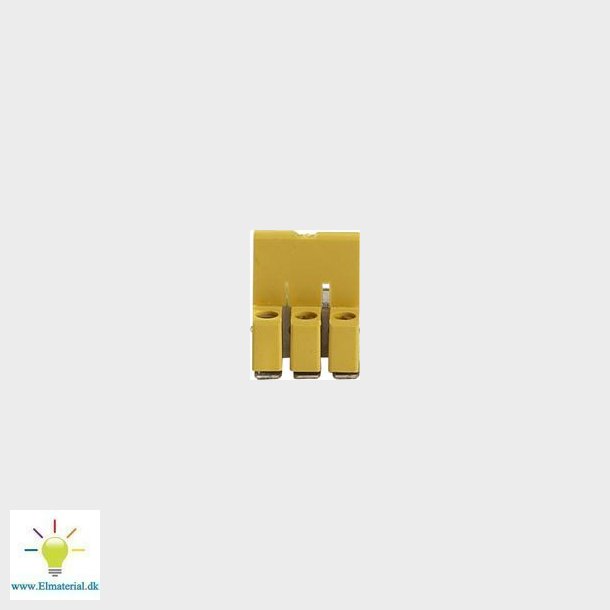 Laske M/Skruer 3 Pol 1492-Cj5-3