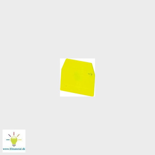 Endeplade        1492-Eb10-Y