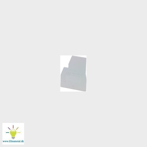 Endeplade        1492-Ebr3