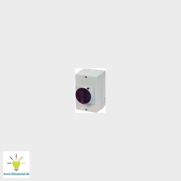 Afbr Kapsl 3P 194E-Y25M-1753-6G