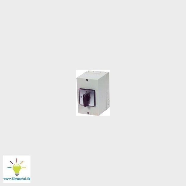 Afbr Kapsl 6P 194E-Y25M-1756-6A