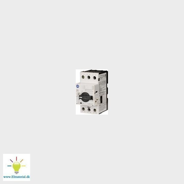 Maks.Afbr./1  16A  140M-D8N-C16