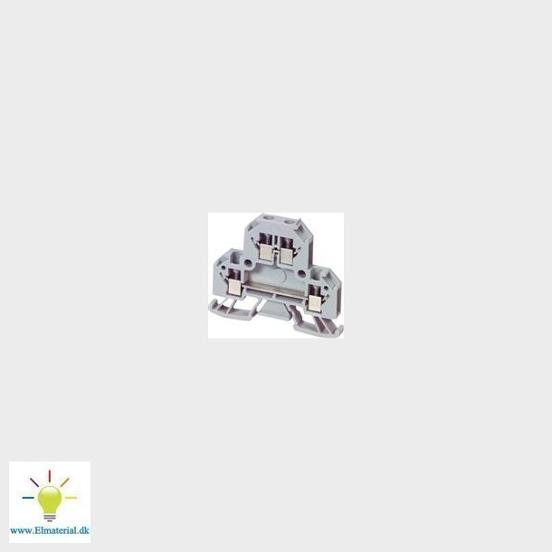 Ggkl Mini Skr, 2/2,1.5Mm2, Grn