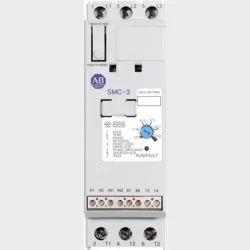 Smc-3 150-C25Nbd 25A 200-460V
