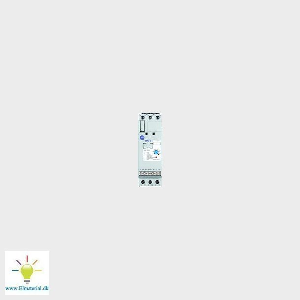 Smc-3 150-C37Nbr 37A 200-460V