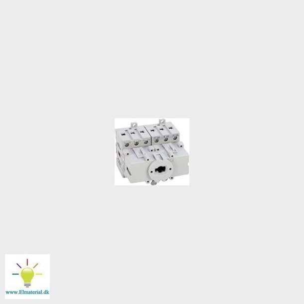 Afb 16A 0-1 6P 194E-A16-1756