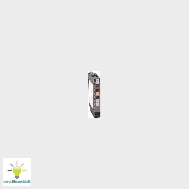 Point I/O 2 Analoge Input Str&iquest;m