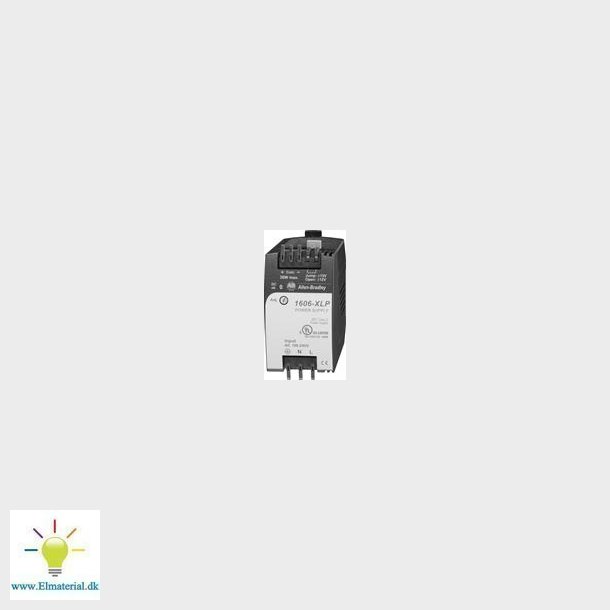 Str&iquest;mforsyning 1606-Xlp36C