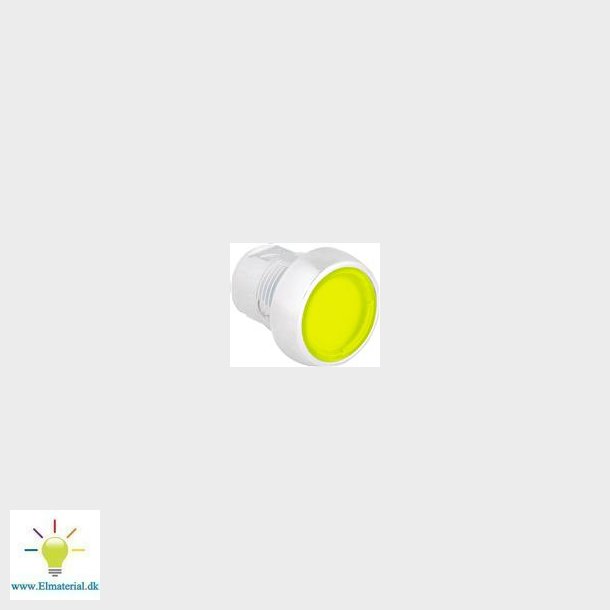 Lampetryk Gul  Metal 800Fm-Lf5