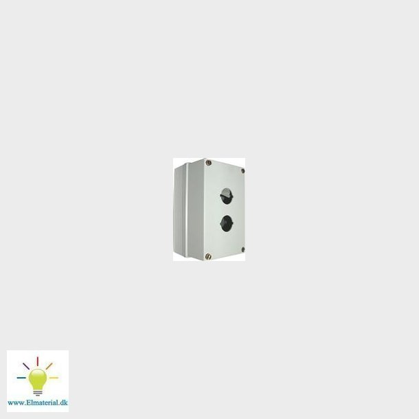 Metalkapsl., 3 Hul Gr 800F-3Mm