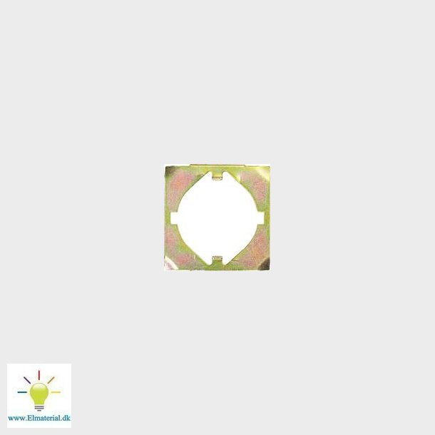 Anti-Rotations Skive  800F-Alc1