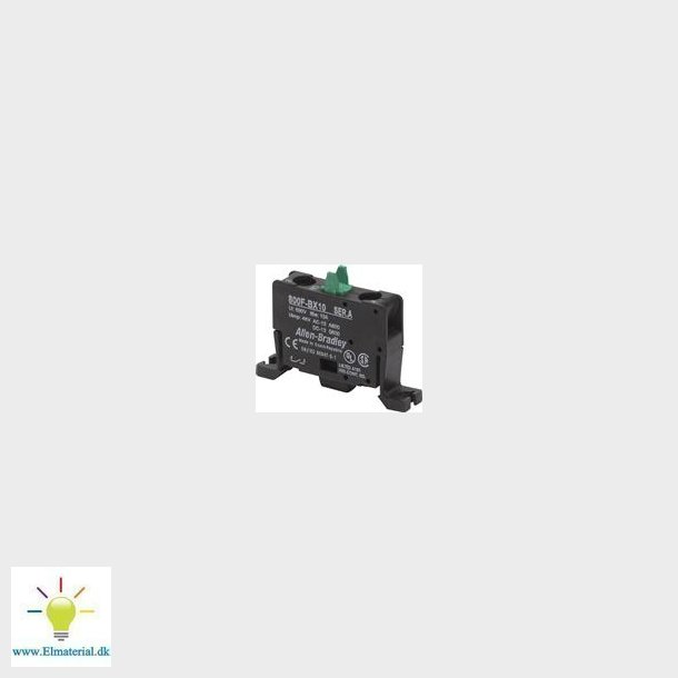 Kontaktelement For Kapsling Sl 800F-Bx10