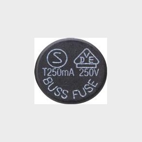 Msr Sikring 500Ma   440R-A31562