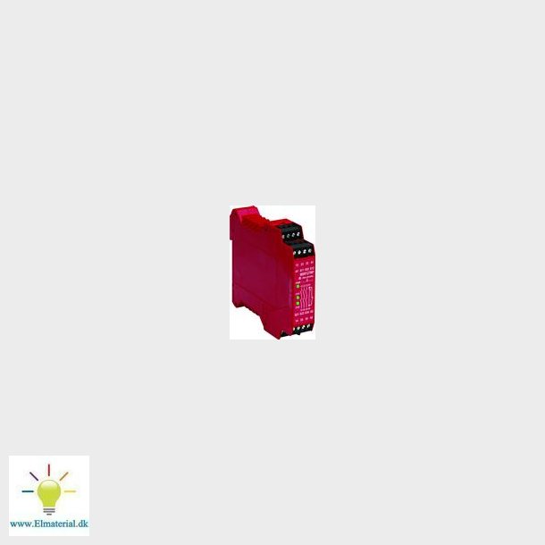 Msr127Rp 24 Ac/Dc   440R-N23135