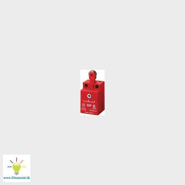 Imp 1 1Nc 1No       440P-M18001