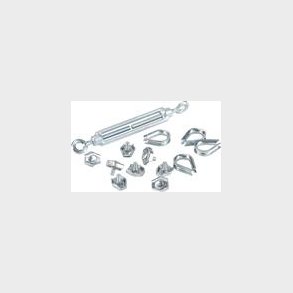 Lifeline Kit        440E-A09125