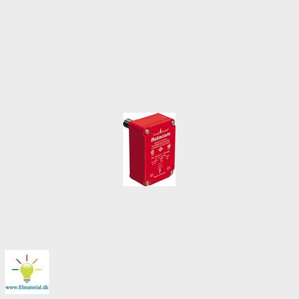 Rotacam P85  2Nc1No 440H-R03079