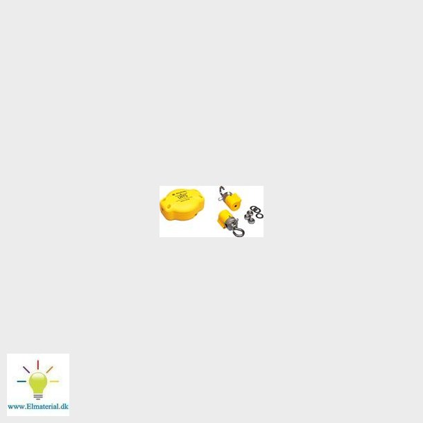 Wire Strammer&Kroge 440E-A17112