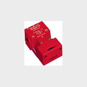 Trojan 6 3N/C 1N/O  440K-T11171