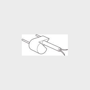 Kantliste Tilslu 10M 440F-A1306